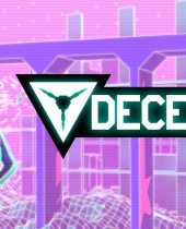 Tron-Esque Philosophical Shooter, Deceiver, Wants You To Question Your Beliefs
