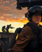 Call of Duty: Advanced Warfare – Exo Zombies Carrier Trailer