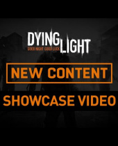 Dying Light -- Hard Mode and New Content Available for Free
