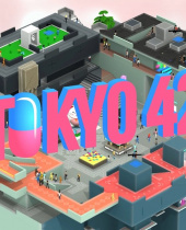 Tokyo 42 – Release Date Announced
