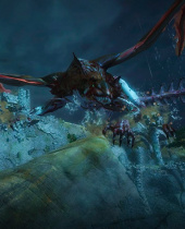 Tequatl Erwacht: Guild Wars 2-Update ab 17. September verfügbar
