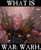 Total War: Warhammer – An Introduction to the Old World