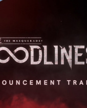 Vampire: The Masquerade - Bloodlines 2 Bloodlines 2 Launches On PC & Consoles in 2020