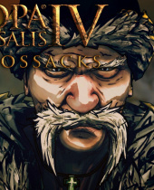 Europa Universalis IV – The Cossacks are Here, Bearing Gifts