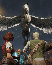 Call of Duty: Black Ops 4: Zombies Delves Into Ancient Evil