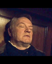 The Terror Gets A TV Series From Ridley Scott