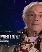 LEGO Dimensions Includes Original Actors from Back to the Future, Ghostbusters, Lord of the Rings and More!