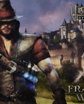 Victor Vran – New Trailer for Fractured World Expansion