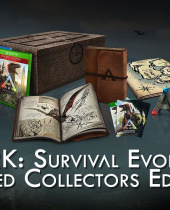 ARK: Survival Evolved Pre-Order Details