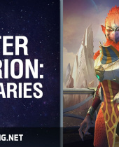 New Dev Diary for Master of Orion Reboot