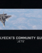 Arma 3 Video Takes Players to Flight School