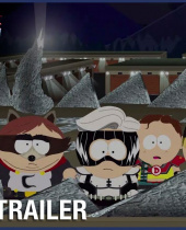 South Park: Fractured But Whole Releases New Trailer