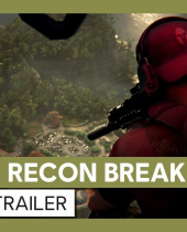 TOM CLANCYS GHOST RECON®BREAKPOINT