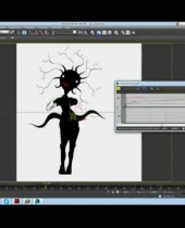 Karma Incarnation 1 - The Creative Process