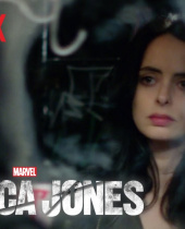 Jessica Jones Season 2 Gets A Bitching New Trailer