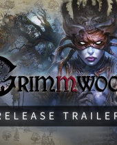 Strategy Survival Title Grimwood Is Out Now