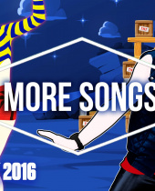 Just Dance 2016 – New Feature and Tracks Revealed at gamescom