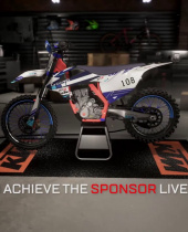 MXGP3 – Enhanced Rider and Bike Customization and Other Tech Improvements Unveiled