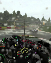 F1 2015 – New Trailer