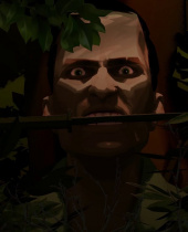 Вышла игра Jagged Alliance: Rage!