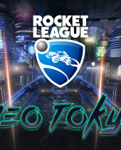 Announcing Neo Tokyo, Biggest-Ever Update to Rocket League