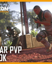 Ubisoft Announces Upcoming Beta for Tom Clancys Ghost Recon Wildlands Ghost War PvP Mode
