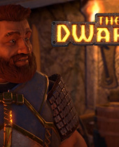 The Dwarves Making Their Debut at gamescom