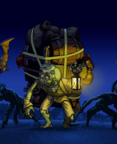 Graveyard Keepers New DLC Puts Your Zombies To Work