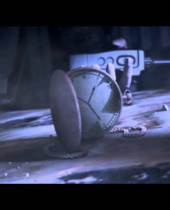 New CGI Trailer for Counterstrike Nexon Zombies