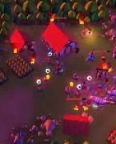 Undead Horde Has A Trailer From The Afterlife