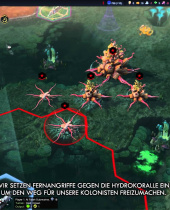 Civilization: Beyond Earth - Rising Tide: E3 2015 Gameplay Demo