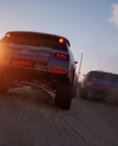 Awesome Off Road Racer Gravel Set to Lead the Line for Milestone at gamescom 2017