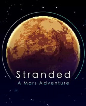 Kurs auf Google Play: Stranded - A Mars Adventure ab sofort für Android verfügbar