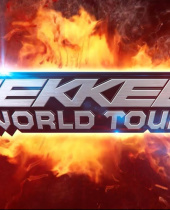 Bandai Announces Tekken World Finals!