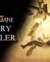 Warhammer Chaosbanes Story Trailer Explains The Plight Of The World