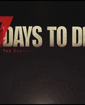Telltale Publishing Bringing Survival Game 7 Ways to Die to PS4 and Xbox One in June