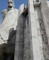 Unreal Tournament – Making of Titan Pass, Pt. 3 (Video)