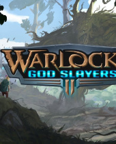 Warlocks Battle The Gods In Warlocks 2: God Slayers