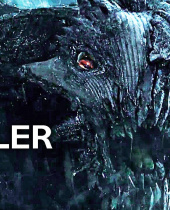 Comic Based Film, I Kill Giants Gets A Rad Poster, New Trailer