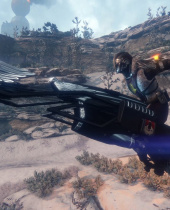 Activision and Bungie Reveal New Pre-Order Bonus for Destiny: Rise or Iron