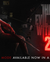 Grab An Adult Diaper: The Evil Within 2 Goes 1st Person In This Dump Inducing Trailer