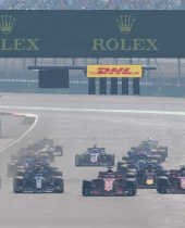 F1® 2018