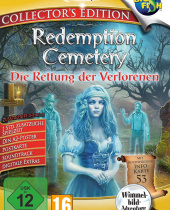 Redemption Cemetery: Die Rettung der Verlorenen