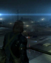 Konami: Metal Gear Solid V: Ground Zeroes - Launch Trailer und iDROID verfügbar