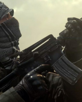 Call of Duty: Modern Warfare Remastered – December Update Trailer