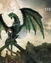 ESO: Dragonhold