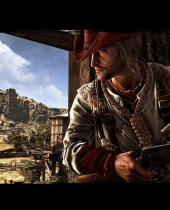 Techland Relaunches Western FPS, Call Of Juarez: Gunslinger