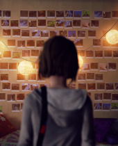 Life is Strange: First Episode Coming Shortly