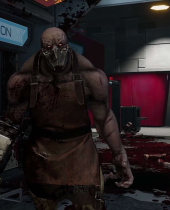 Killing Floor 2 Open Beta Begins Tomorrow on PS4