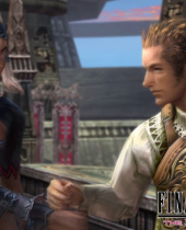 Final Fantasy XII The Zodiac Age – Gambit System Explained in New Trailer